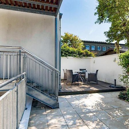 Haus Duenensand, Appartment Duenental Norderney Εξωτερικό φωτογραφία