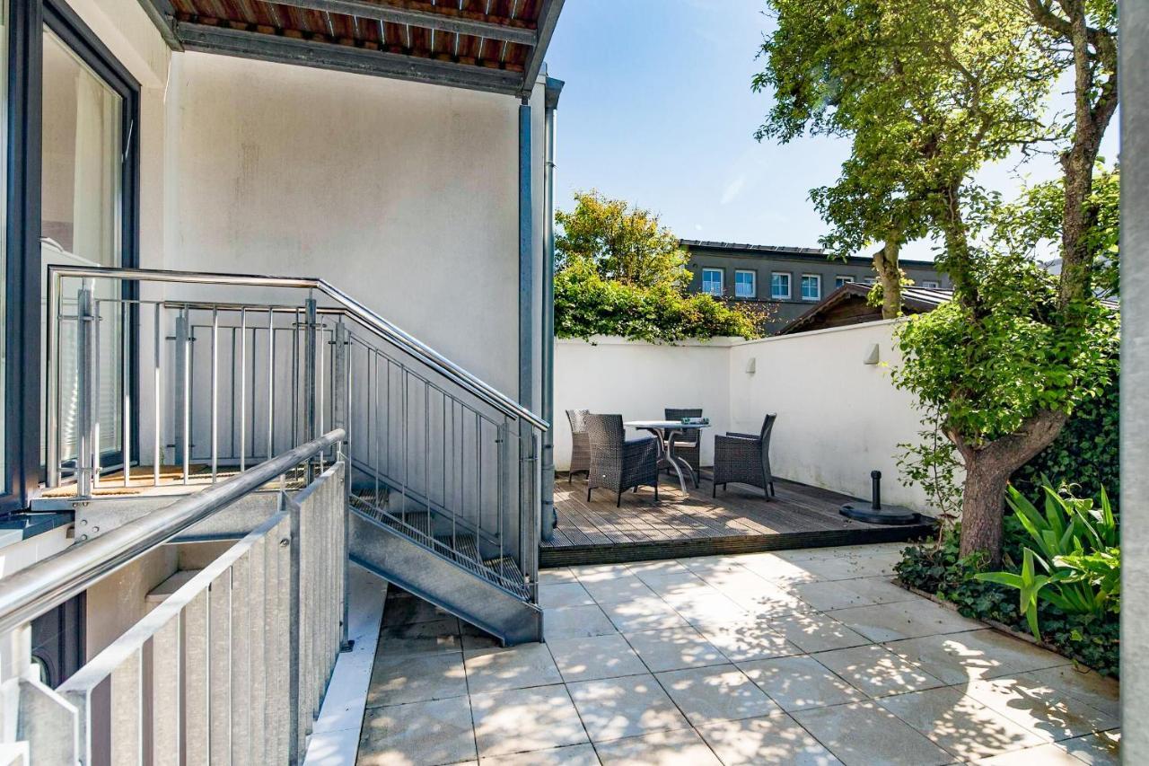 Haus Duenensand, Appartment Duenental Norderney Εξωτερικό φωτογραφία