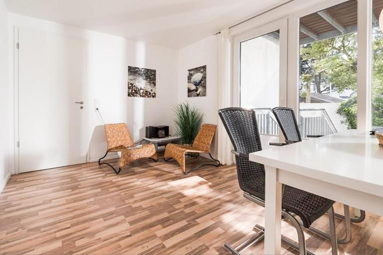Haus Duenensand, Appartment Duenental Norderney Εξωτερικό φωτογραφία