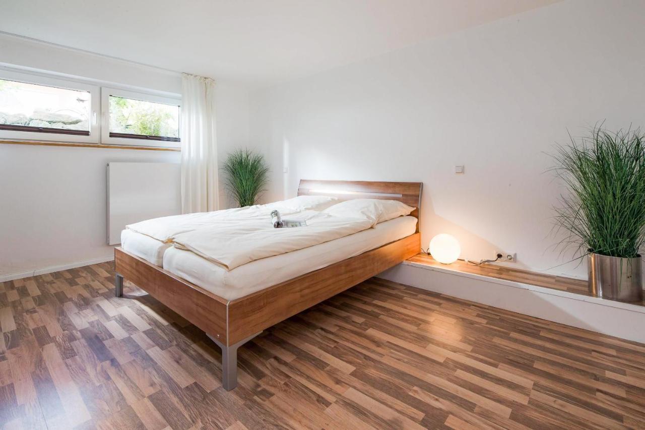 Haus Duenensand, Appartment Duenental Norderney Εξωτερικό φωτογραφία