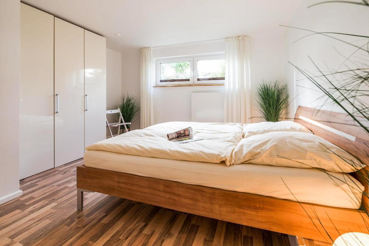 Haus Duenensand, Appartment Duenental Norderney Εξωτερικό φωτογραφία