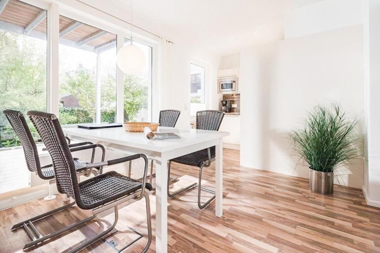 Haus Duenensand, Appartment Duenental Norderney Εξωτερικό φωτογραφία